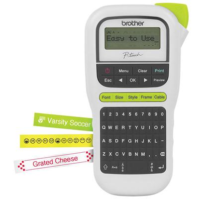 Industrial Handheld Labeling Industrial Handheld Labeling